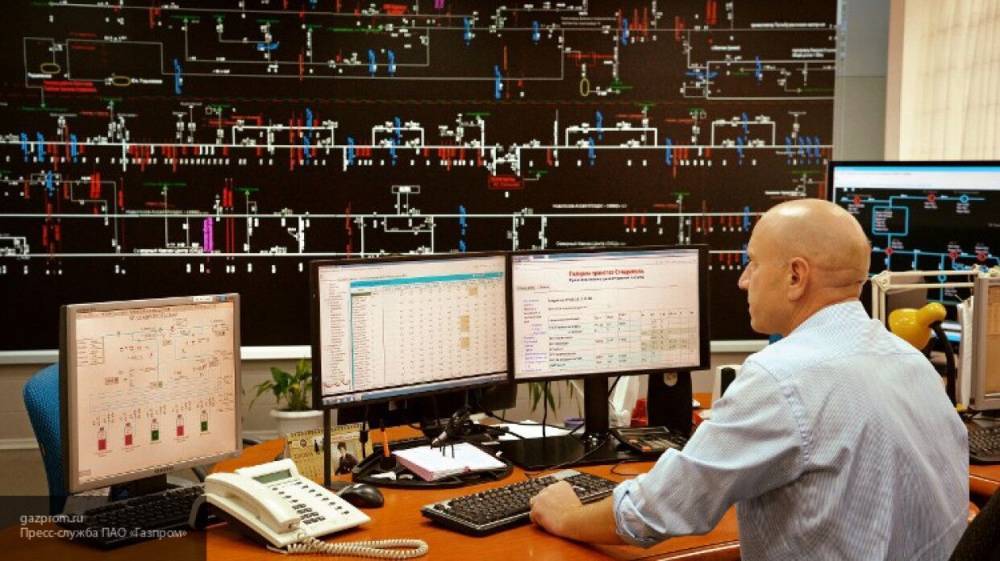 Истечение Ямальского контракта не повлияло на загруженность газопровода из России в Европу - inforeactor.ru - Россия - Польша