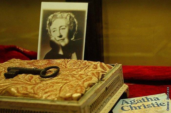 Источник вдохновения для известнейшего романа Агаты Кристи нашли в Норвегии - interfax.ru - Москва - Норвегия - Великобритания