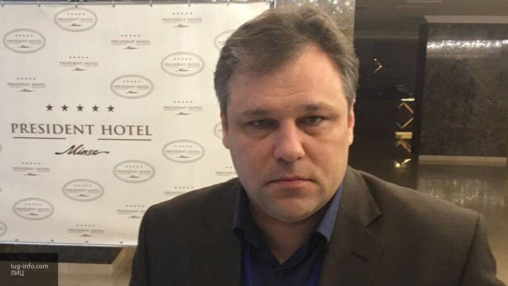 Владимир Зеленский - Петр Порошенко - Родион Мирошник - ЛНР уличила Украину в "виртуализации" Минских соглашений - politexpert.net - Украина - Киев - ЛНР