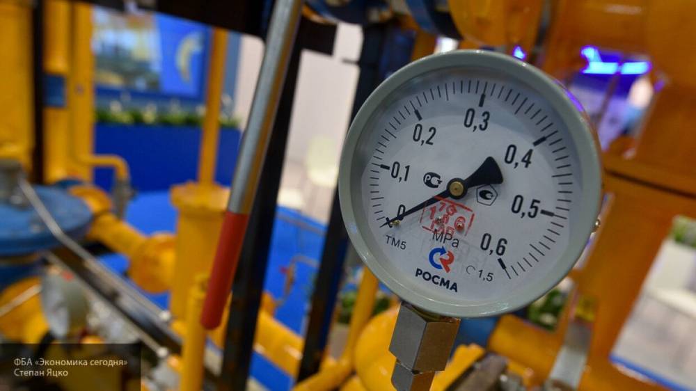 Польша продолжает получать российский газ после истечения транзитного контракта - politexpert.net - Россия - Польша