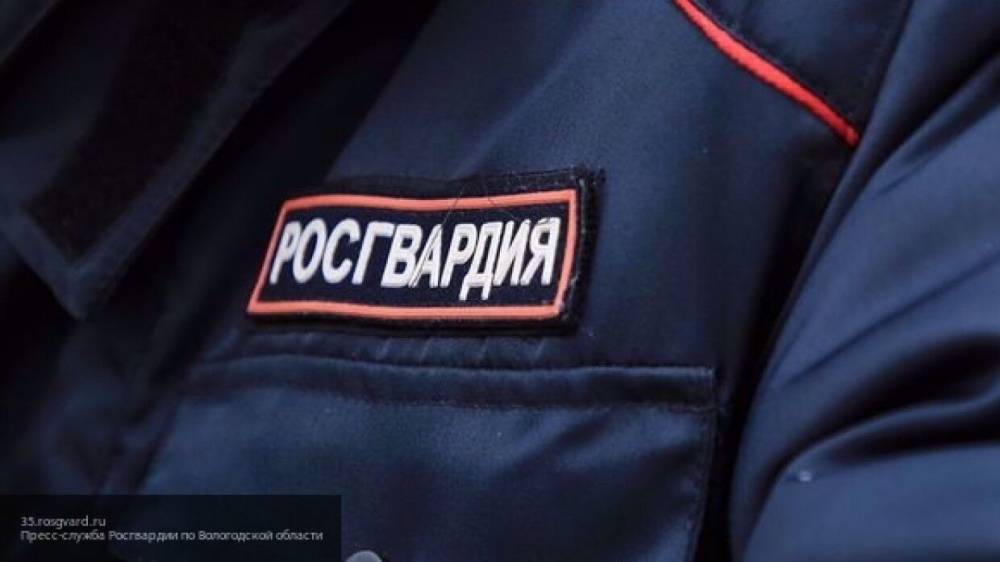 Олег Никитин - Росгвардейцы задержали в Подмосковье троих мужчин, обвиняемых в шантаже и похищении - nation-news.ru - Россия - Московская обл.