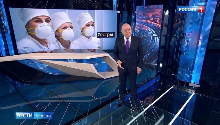 Гибель медиков: будем соблюдать правила — спасем тех, кто спасает нас - vesti.ru - Россия - Крым - Севастополь