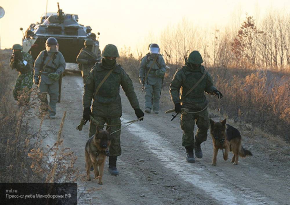 Начальник инженерных войск РФ Ставицкий рассказал о будущих технических новинках - politexpert.net - Россия