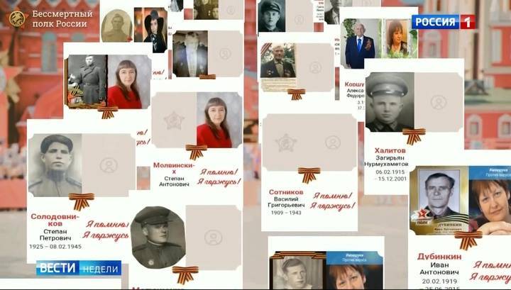 Дмитрий Киселев - "Это не шуточки": осквернителей "Бессмертного полка" требуют покарать - vesti.ru - Россия