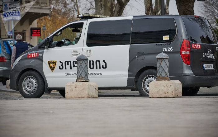Мужу грозит до трех лет тюрьмы за насилие над женой в присутствии ребенка - sputnik-georgia.ru - Грузия - Тбилиси