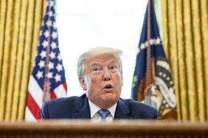 Дональд Трамп - Барак Обама - Трамп ответил на критику Обамы и обвинил его в некомпетентности - lenta.ru - США