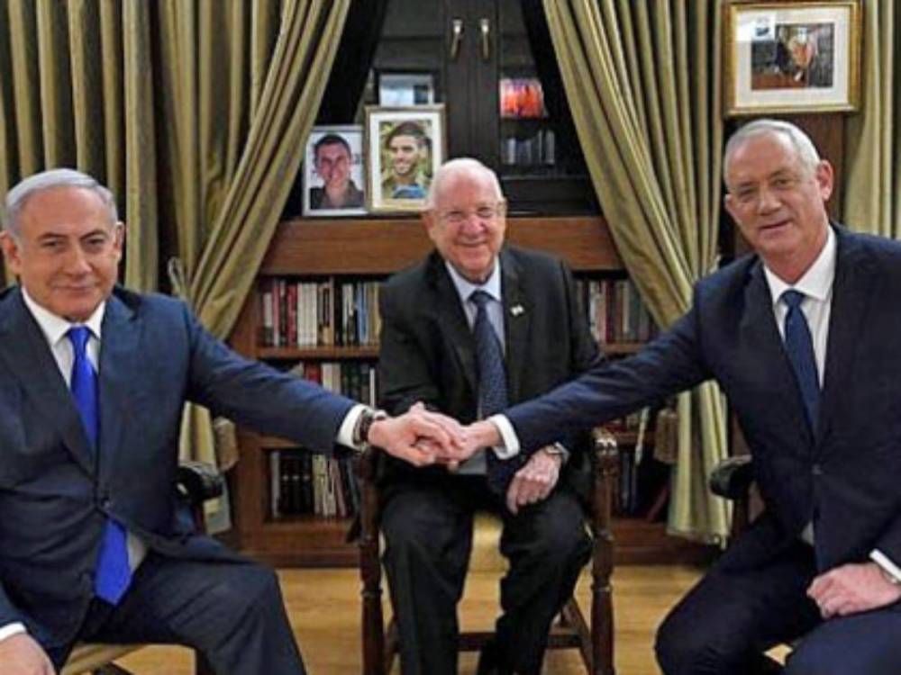 Владимир Путин - Майк Помпео - Дэвид Фридман - Путин, Помпео и Фридман поздравили Израиль - newsland.com - Россия - США - Израиль