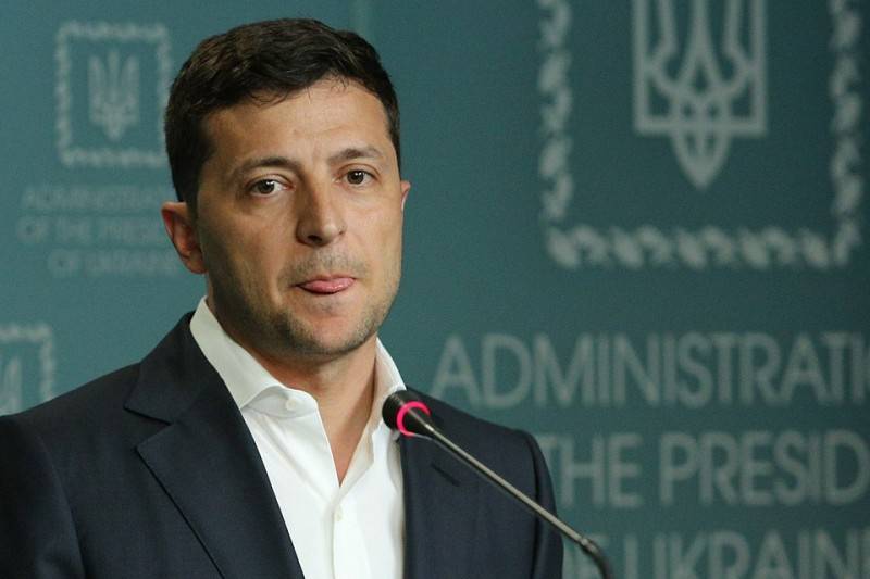 Владимир Александрович - Зеленский ввел санкции против Эрмитажа и МГУ - pravdoryb.info - Россия - Украина