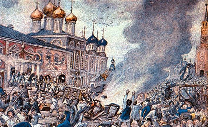 Параллели между чумой и коронавирусом: сначала эпидемию недооценивают, а потом следует всплеск насилия (Der Tagesspiegel, Германия) - inosmi.ru - Москва - Россия - Китай - Германия