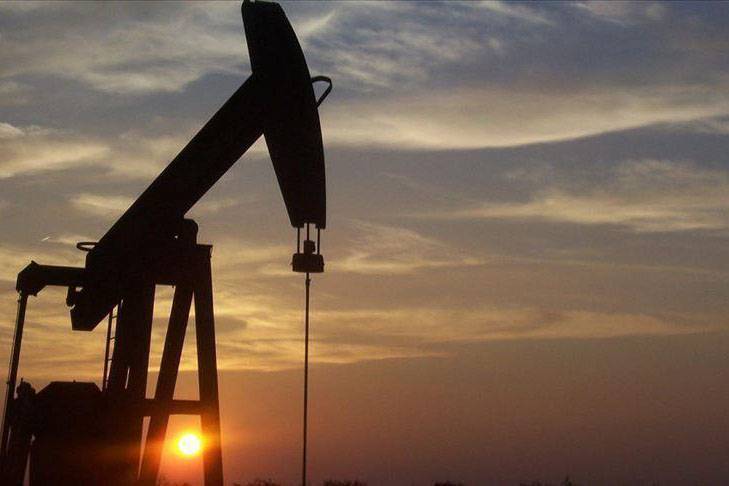 Джером Пауэлл - Цена нефти WTI с поставкой в июле поднялась выше 30 долларов впервые с 17 марта - vm.ru - США