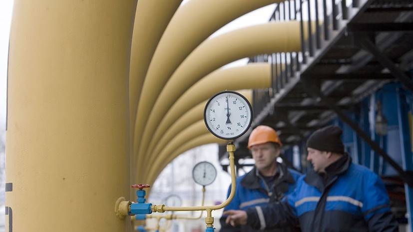 «Проблем не создало»: почему Варшава и Москва не стали перезаключать контракт на транзит газа - russian.rt.com - Москва - Германия - Польша - Варшава
