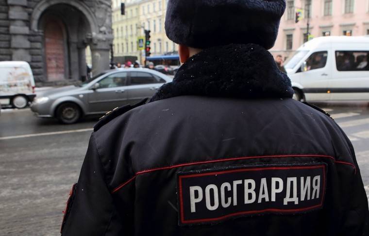 Житель Камчатки осуждён за призывы к убийству росгвардейцев - news.ru - Петропавловск-Камчатский - Камчатки