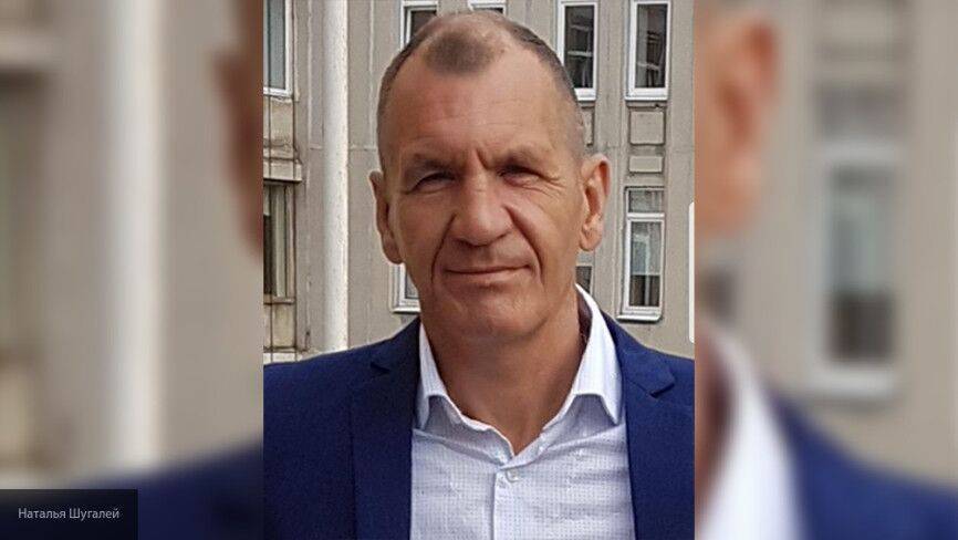 Максим Шугалей - Супруга похищенного в Ливии социолога Шугалея рассказала о письме мужа - polit.info - Россия - Ливия