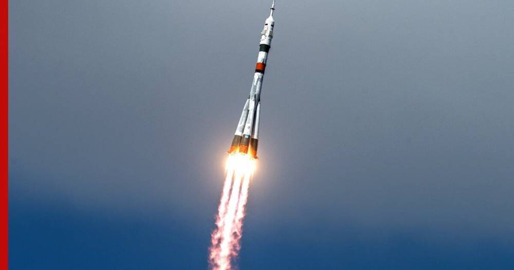 СМИ: Россия изменила сроки запусков ракеты «Союз-СТ» с Куру - profile.ru - Россия - Эмираты - Французская Гвиана - Ракеты