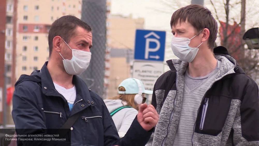 Вадим Наумов - Защитное действие медицинских масок доказали в эксперименте с хомяками - nation-news.ru - Гонконг