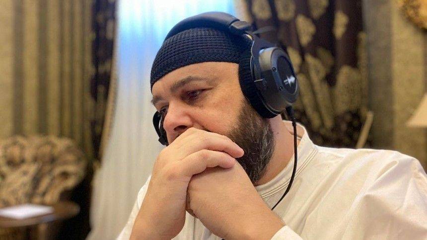 Максим Фадеев - «Я могу долго оправдывать человека»: Фадеев рассказал о своих слабостях - 5-tv.ru