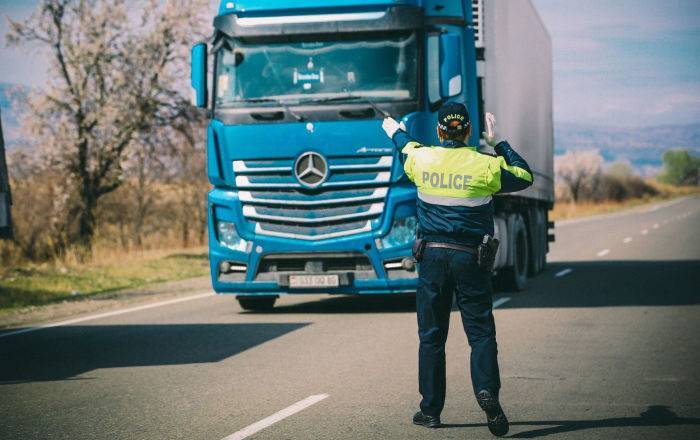 Какие ограничения сняты в Грузии с 18 мая - sputnik-georgia.ru - Грузия - Тбилиси