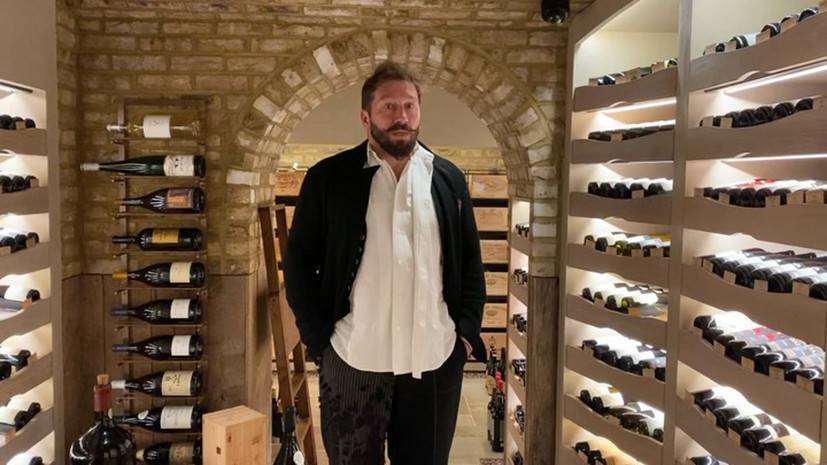 Алексей Навальный - Евгений Чичваркин - «Наполовину жив»: бизнес лондонского спонсора Навального — Евгения Чичваркина — оказался в финансовом затруднении - russian.rt.com - Москва - Лондон