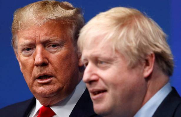 Дональд Трамп - Борис Джонсон - Мировых лидеров раскритиковали за «мачизм» в период пандемии - newtvnews.ru - США - Англия - Бразилия