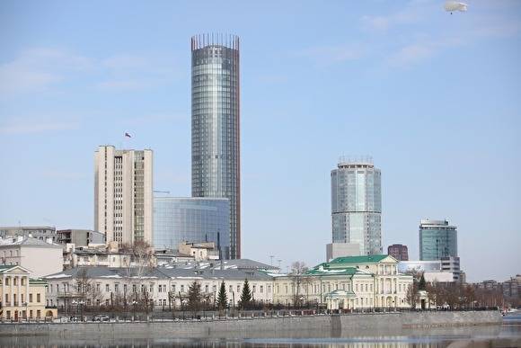 Forbes назвал Екатеринбург одним из недооцененных туристами городов России - znak.com - Москва - Россия - США - Санкт-Петербург - Екатеринбург - Урал