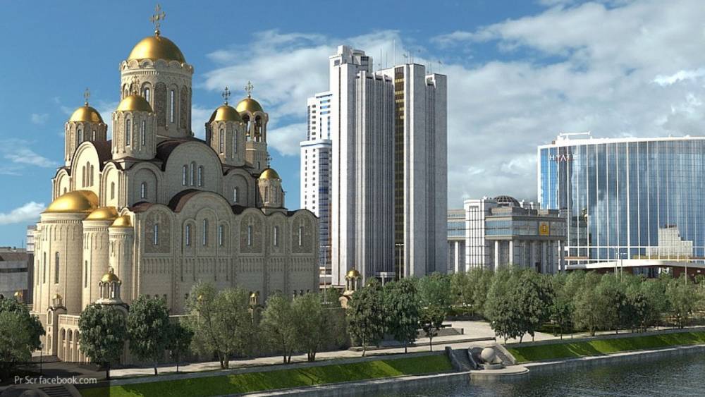 Николай II - Forbes опубликовал статью про города РФ, которые оказались "в тени" Москвы и Петербурга - nation-news.ru - Москва - Россия - Санкт-Петербург - Екатеринбург - Мурманск - Хабаровск - Псков