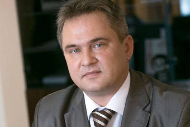 Главе Пенсионного фонда в Красноярске продлили арест - mk.ru - Россия - Красноярский край - Красноярск