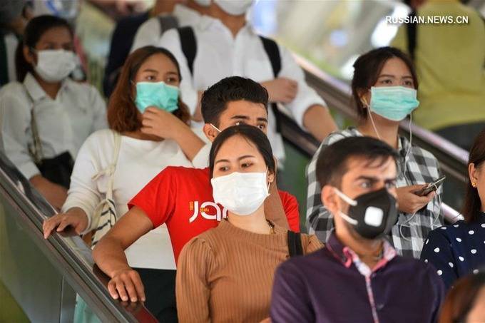 В Таиланде 1 июля возобновятся занятия в школах - gazeta.uz - Таиланд