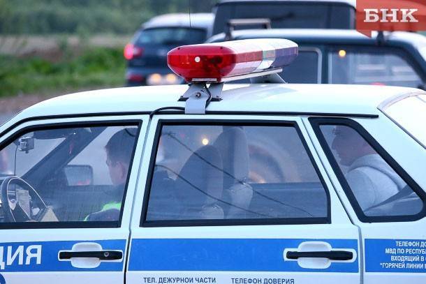 Два водителя без прав в Коми попали в больницу после аварий - bnkomi.ru - респ. Коми - Сыктывкар