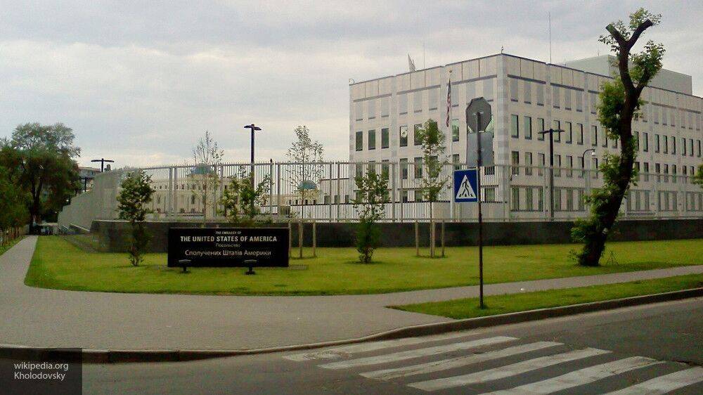 Владимир Зеленский - США намерены войти в игровую индустрию Украины - nation-news.ru - США - Украина - Киев