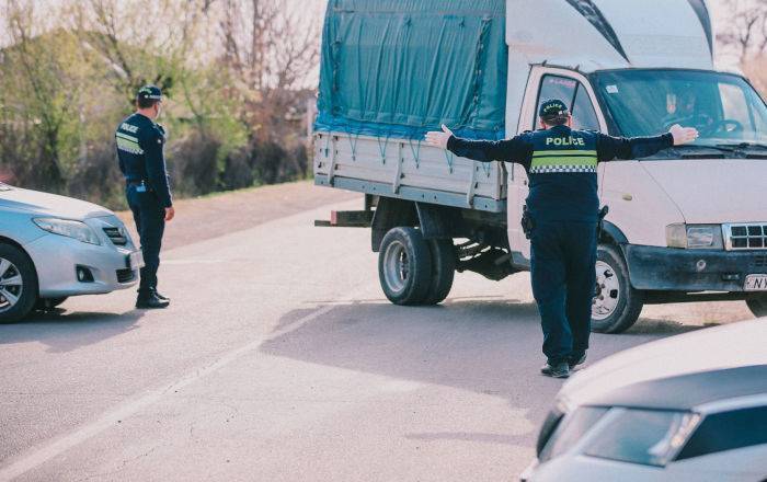 Марнеули больше не зона карантина - sputnik-georgia.ru - Грузия - Тбилиси
