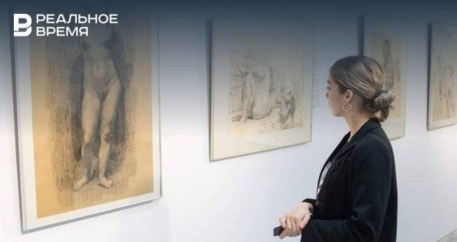 В оперштабе рассказали о работе библиотек и музеев в Татарстане - realnoevremya.ru - респ. Татарстан