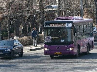 Айк Марутян - Мэр Еревана надеется на сознательность граждан - news.am - Армения - Ереван