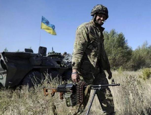 Яков Осадчий - ВСУ превращаются в неуправляемых мародеров - жители Украины - vpk-news.ru - Украина - Киев - ЛНР