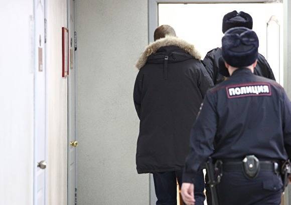 В тюменском отделе полиции № 4 умер 18-летний задержанный - znak.com - Россия - Тюмень