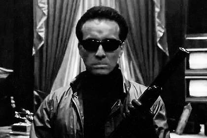 Звезда финальной сцены «Лица со шрамом» умер от деменции - lenta.ru - штат Монтана