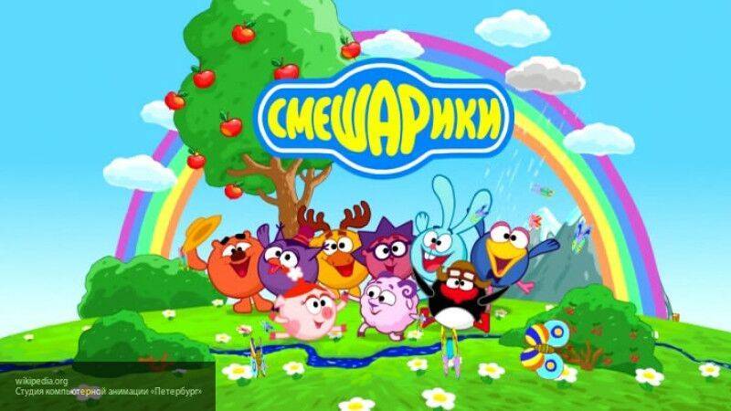 Создатели "Смешариков" выпустят новый сезон спустя 10 лет - inforeactor.ru - Кинопоиск