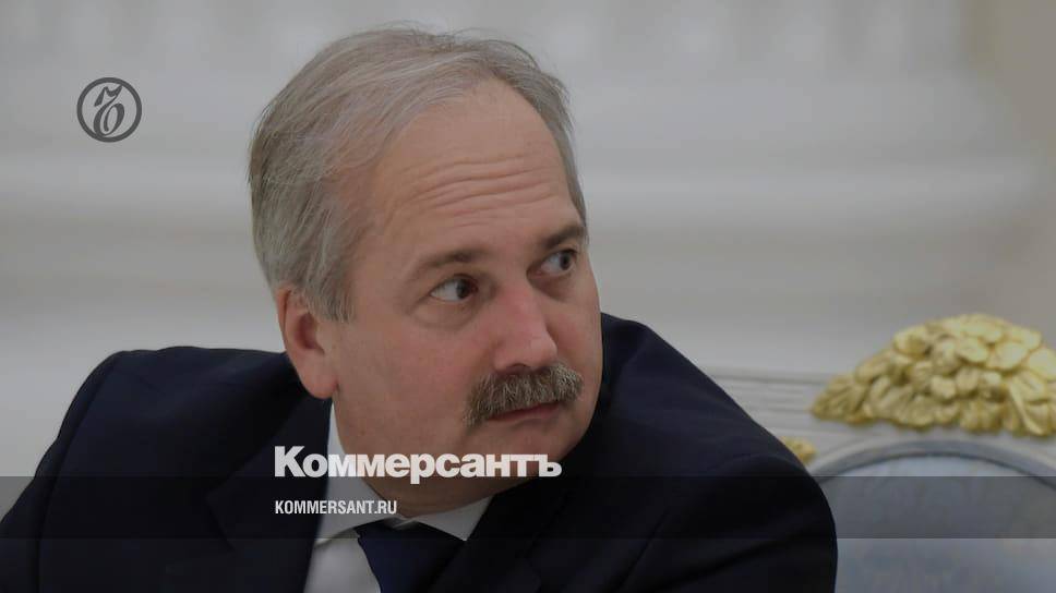 Дмитрий Медведев - Бывший полпред президента в КС может стать судьей Верховного суда - kommersant.ru - Россия