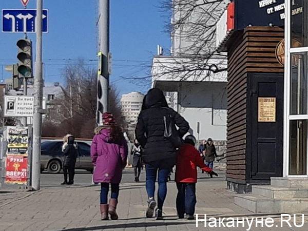Владимир Путин - Россияне подали заявления на выплату пособий на 10 миллионов детей - nakanune.ru - Россия - Россияне