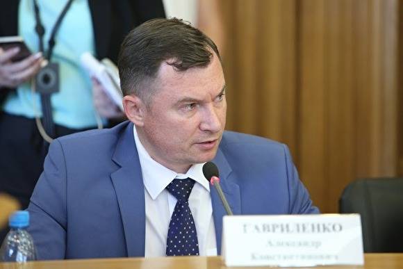 Александр Высокинский - Алексей Романов - Высокинский включил в ОП участника переговоров по протестам в сквере в Театра драмы - znak.com - Екатеринбург
