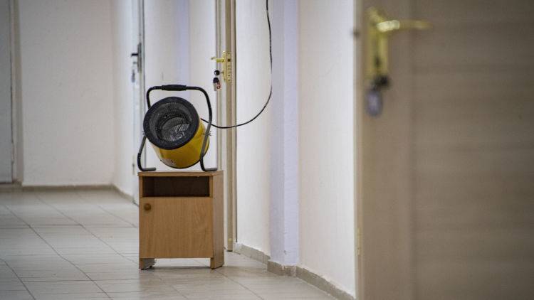 Наталья Пеньковская - Приезжающих в Крым начнут отправлять в новый обсерватор в Евпатории - crimea.ria.ru - Россия - Украина - Крым - Симферополь - Севастополь - Евпатория