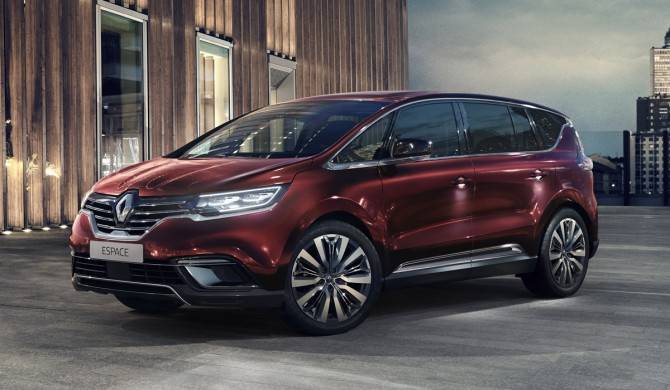 Renault может отказаться от трех моделей в Европе - autostat.ru - Франция