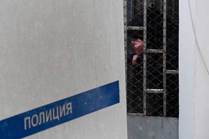 В Московской области задержали серийного убийцу - lenta.ru - Московская обл. - Германия - район Воскресенский