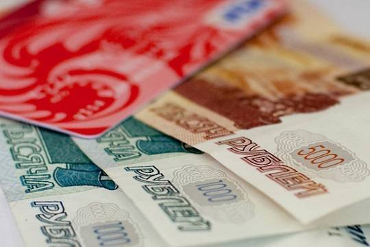 Банки предупредили, что не смогут защитить алименты от взыскания по долгам - versia.ru - Россия