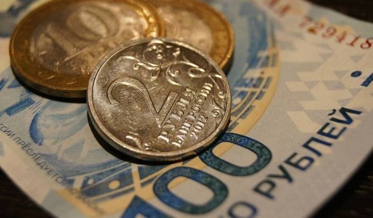 Владимир Путин - Заявление на единовременную выплату на детей подало 10 миллионов родителей - mirnov.ru - Россия