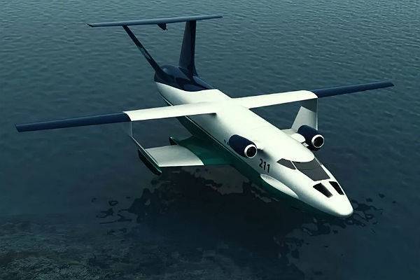 В США испугались российского «морского монстра» - trud.ru - Россия - США - Юар