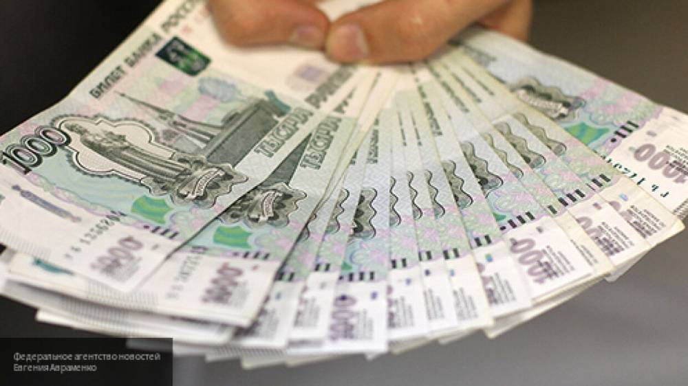 Владислава Грин - Портал госуслуг принял около 7 млн заявок на получение единовременной детской выплаты - nation-news.ru - Россия