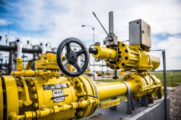 «Газпром» снизил транзит через Польшу на треть - eadaily.com - Польша