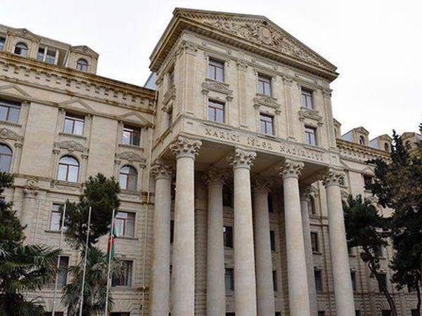МИД Азербайджана: армянам придется освободить Лачинский район - aze.az - Армения - Азербайджан - район Лачинский