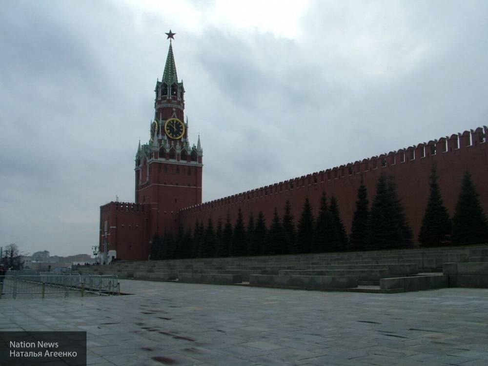 Владимир Путин - Совет безопасности РФ подготовил новую редакцию Стратегии противодействия экстремизму - polit.info - Россия