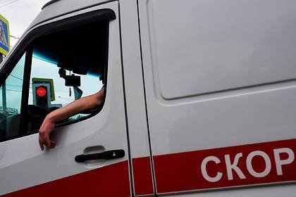 Россиянин умер от инфаркта в ожидании теста на коронавирус - lenta.ru - Новосибирск